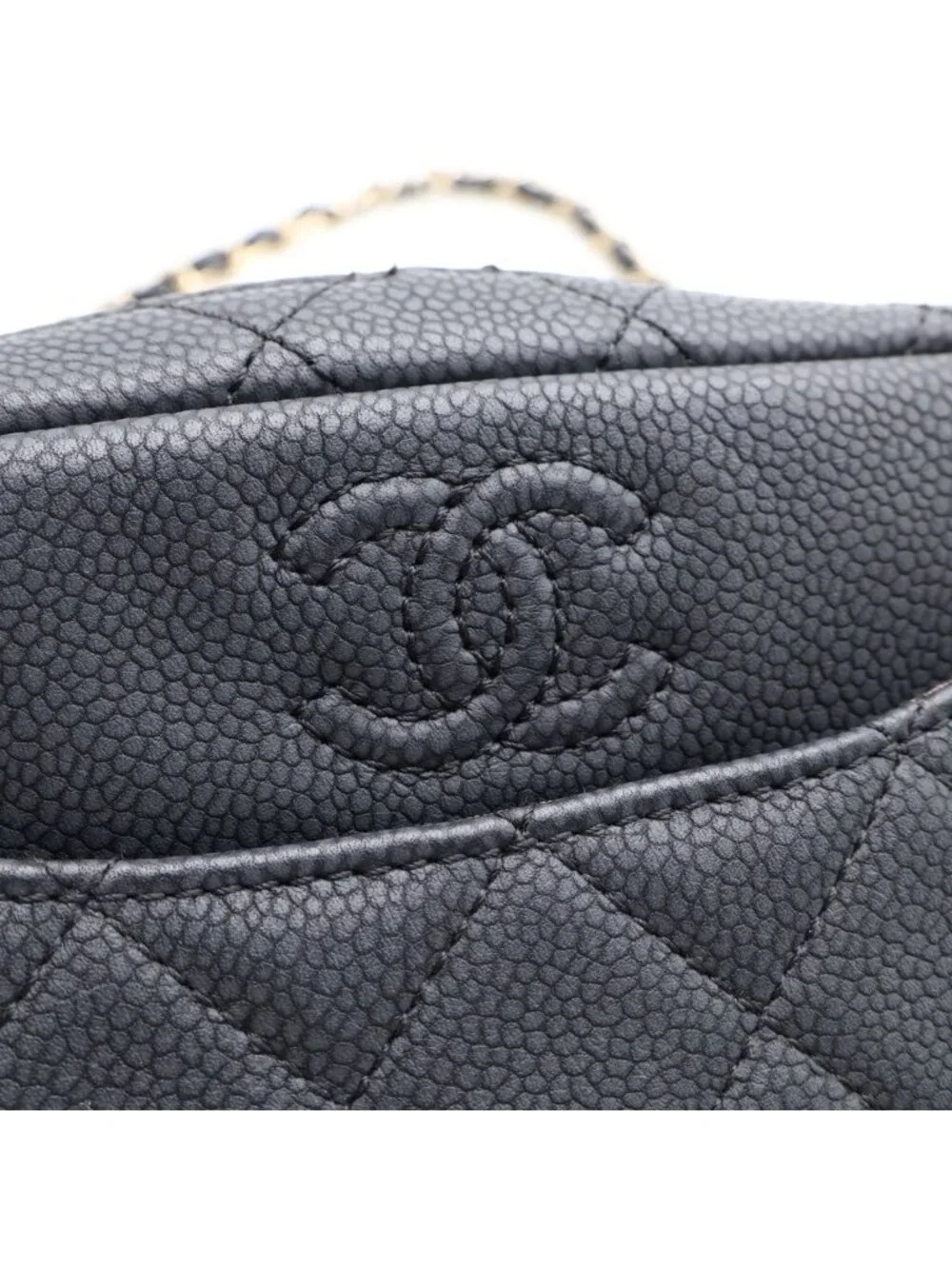 CHANEL this authentic